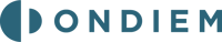 onDiem - Dark Blue - Email Logo@2x